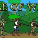 Age of War - Play Free Online on X Trench Run