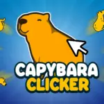 Capybara Clicker - Play Free Online on X Trench Run