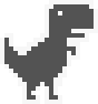 Chrome Dinosaur Game - Play Free Online on X Trench Run