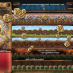 Cookie Clicker - Play Free Online on X Trench Run