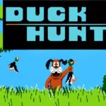 Duck Hunt - Play Free Online on X Trench Run