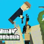 Getaway Shootout - Play Free Online on X Trench Run