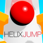 Helix Jump - Play Free Online on X Trench Run