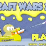 Raft Wars 2 - Play Free Online on X Trench Run