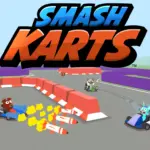Smash Karts - Play Free Online on X Trench Run