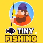 Tiny Fishing - Play Free Online on X Trench Run