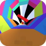 Tunnel Rush - Play Free Online on X Trench Run